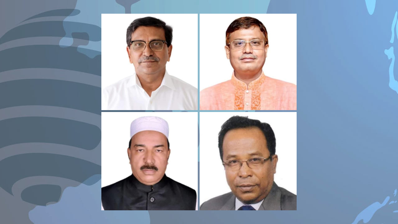 আন্দোলনে দুজনকে হত্যা, হানিফ-আতাসহ শতাধিক নেতাকর্মীর নামে মামলা