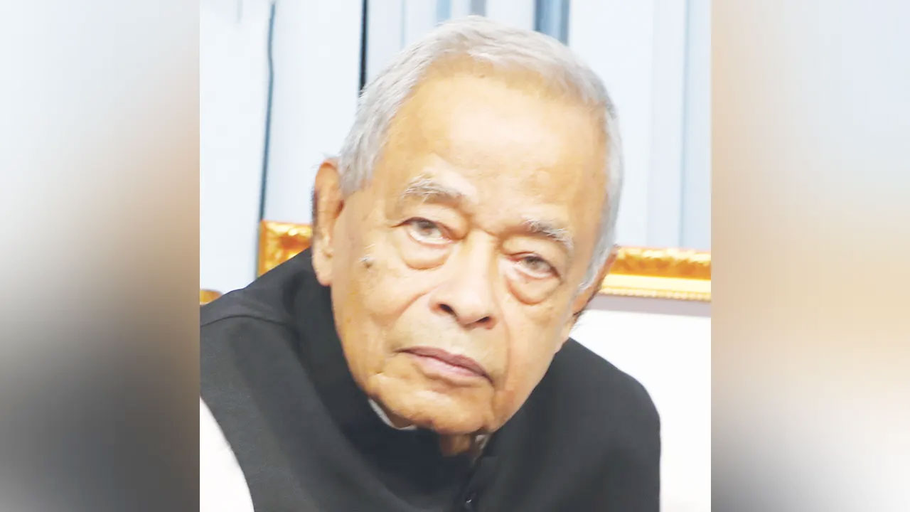 চাঁদপুরে মহিউদ্দীন খান আলমগীরসহ ৫৮৯ জনের নামে মামলা