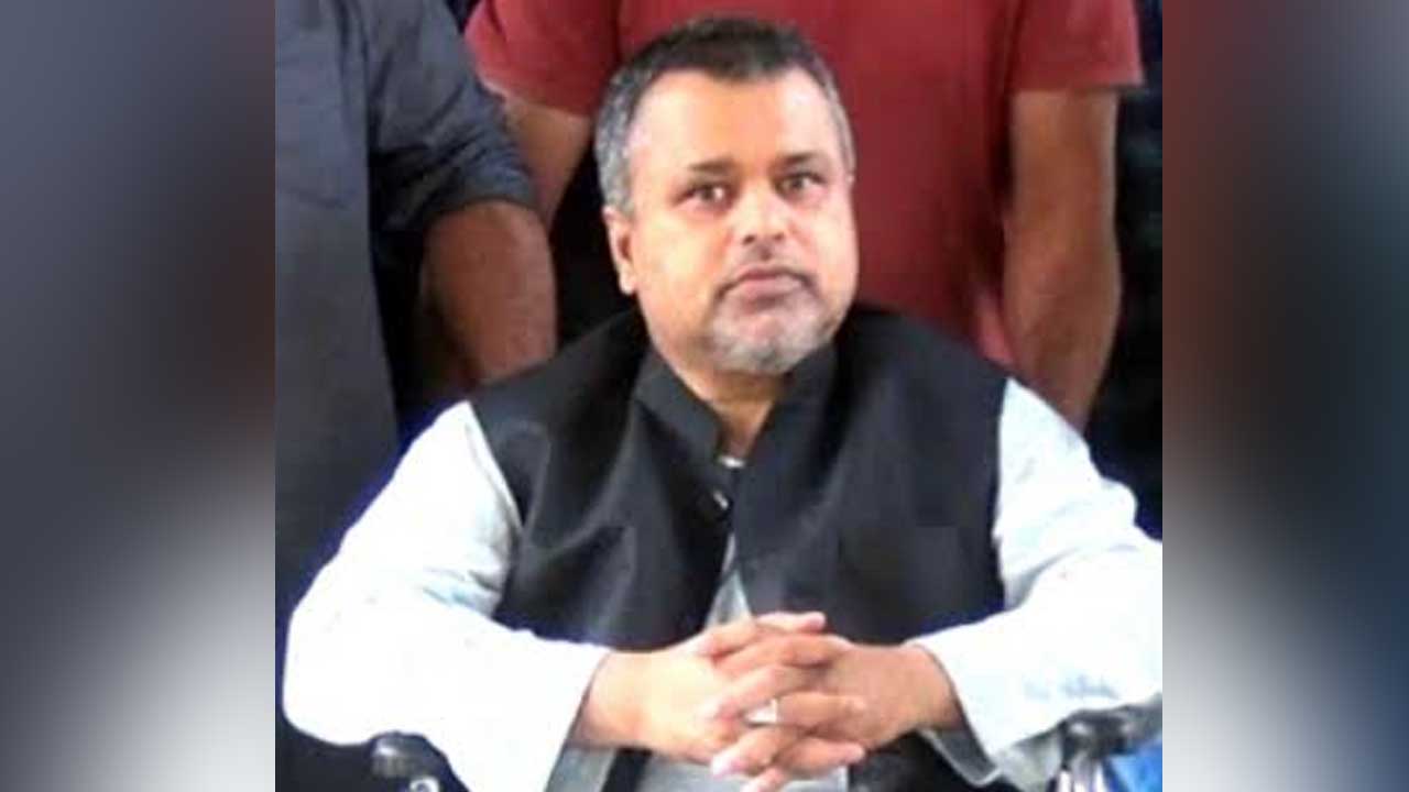 জামিন পেলেন টাঙ্গাইল পৌরসভার সাবেক মেয়র মুক্তি