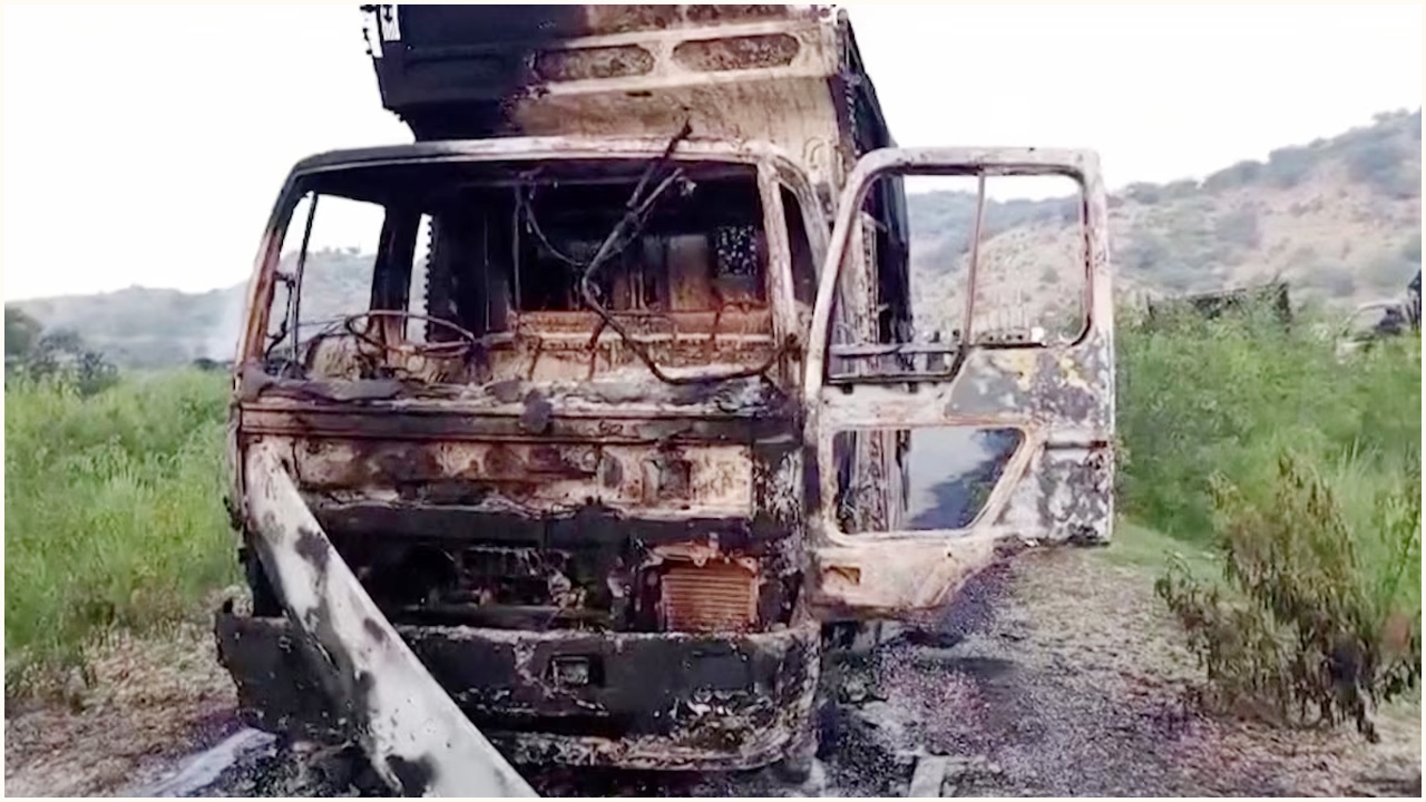 পাকিস্তানের বেলুচিস্তানে বিচ্ছিন্নতাবাদীদের হামলায় নিহত ৬০