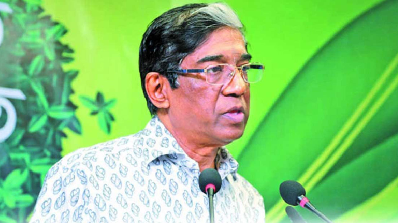 কর্নেল অলির গাড়ি ভাঙচুর : ডা. প্রাণ গোপালের বিরুদ্ধে মামলা