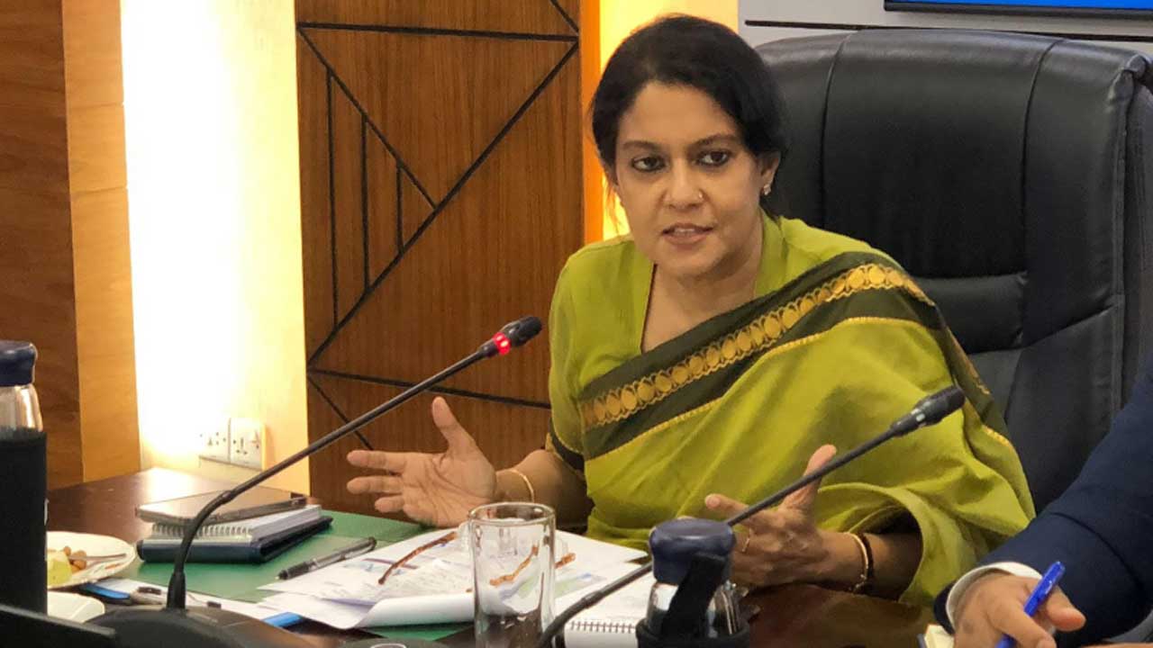 কোনো কর্মকর্তা দুর্নীতি করলে দৃষ্টান্তমূলক ব্যবস্থা নেওয়া হবে