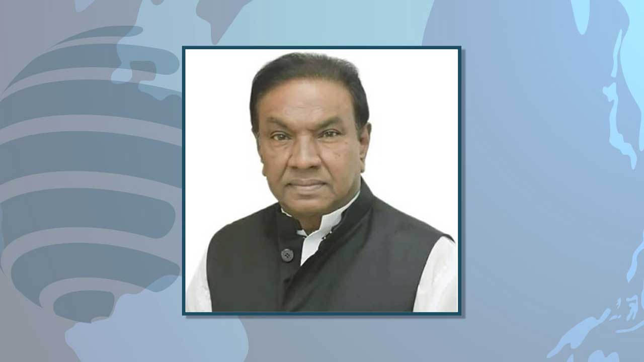 সাদেক খানের ১০ দিনের রিমান্ড চেয়ে আবেদন