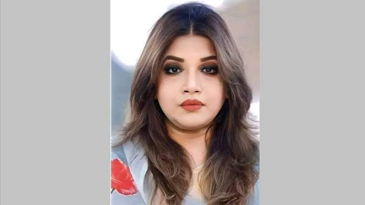 কৃষক দল নেতা শহীদুলের সমর্থককে হত্যা মামলার আসামি শামা ওবায়েদ