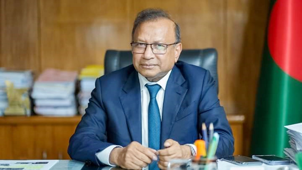 কুমিল্লায় সাবেক মন্ত্রী তাজুল, এমপি বাহারসহ ১৮৩ জনের নামে মামলা