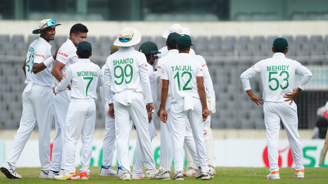 পাকিস্তান সিরিজের দল ঘোষণা কবে, যা বললেন নির্বাচক