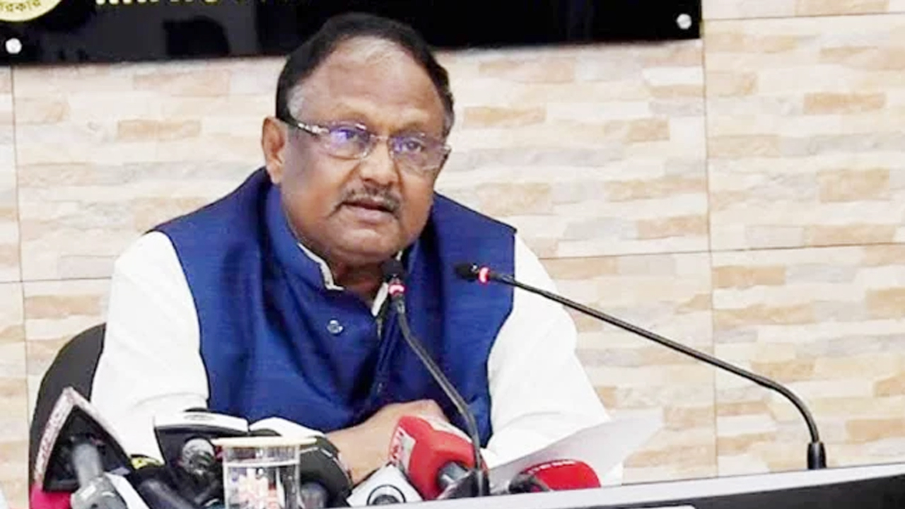 টিপু মুনশির ৮ দিনের রিমান্ড চায় পুলিশ