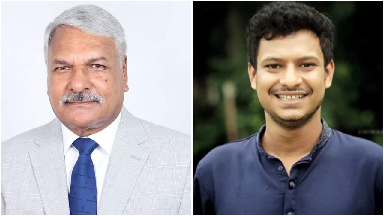 সাবেক ডেপুটি স্পিকার টুকু ও ঢাবি ছাত্রলীগ নেতা তানভীর গ্রেপ্তার