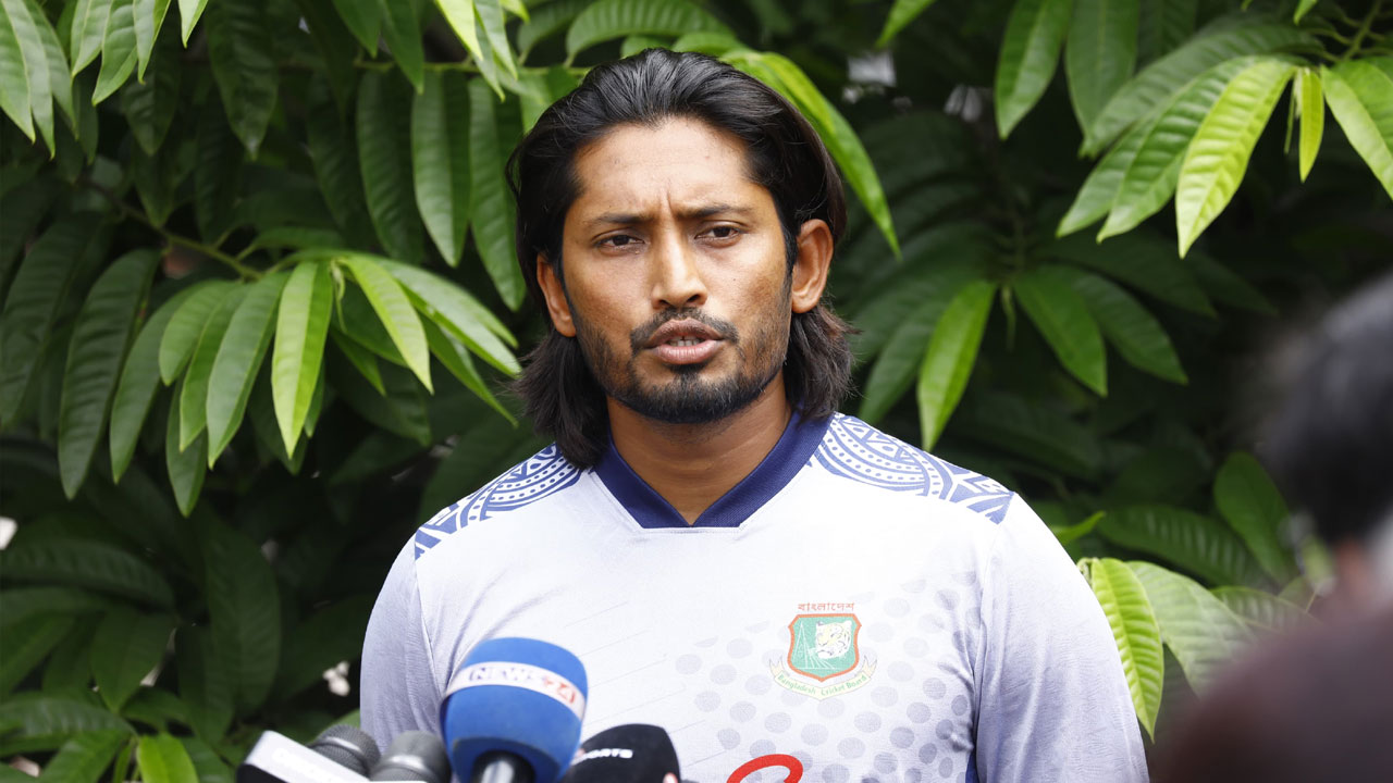 বিসিবির যেসব জায়গায় সংস্কার চান বিজয়