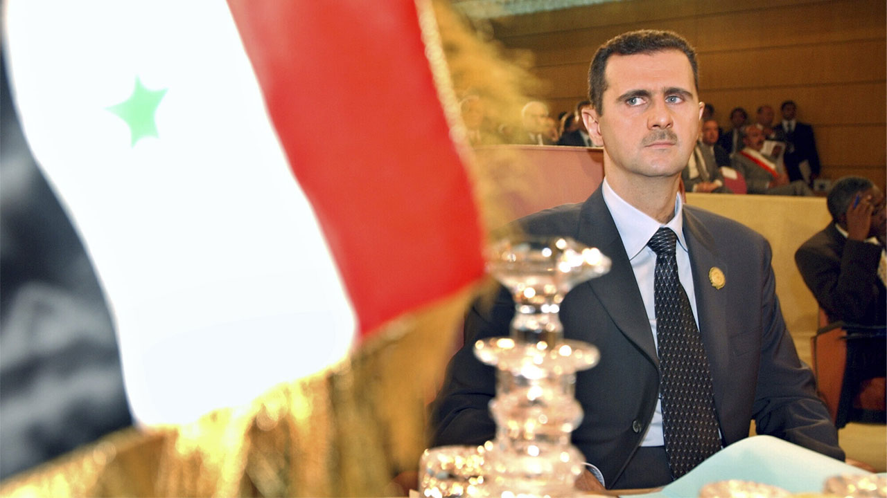 বাশার আল-আসাদের পতন-পলায়নে যা বলছেন বিশ্বনেতারা