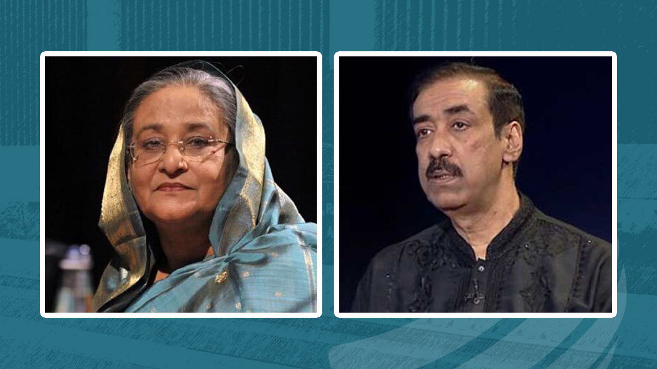 নারায়ণগঞ্জে শেখ হাসিনা-শামীম ওসমানসহ ১১১ জনের নামে মামলা