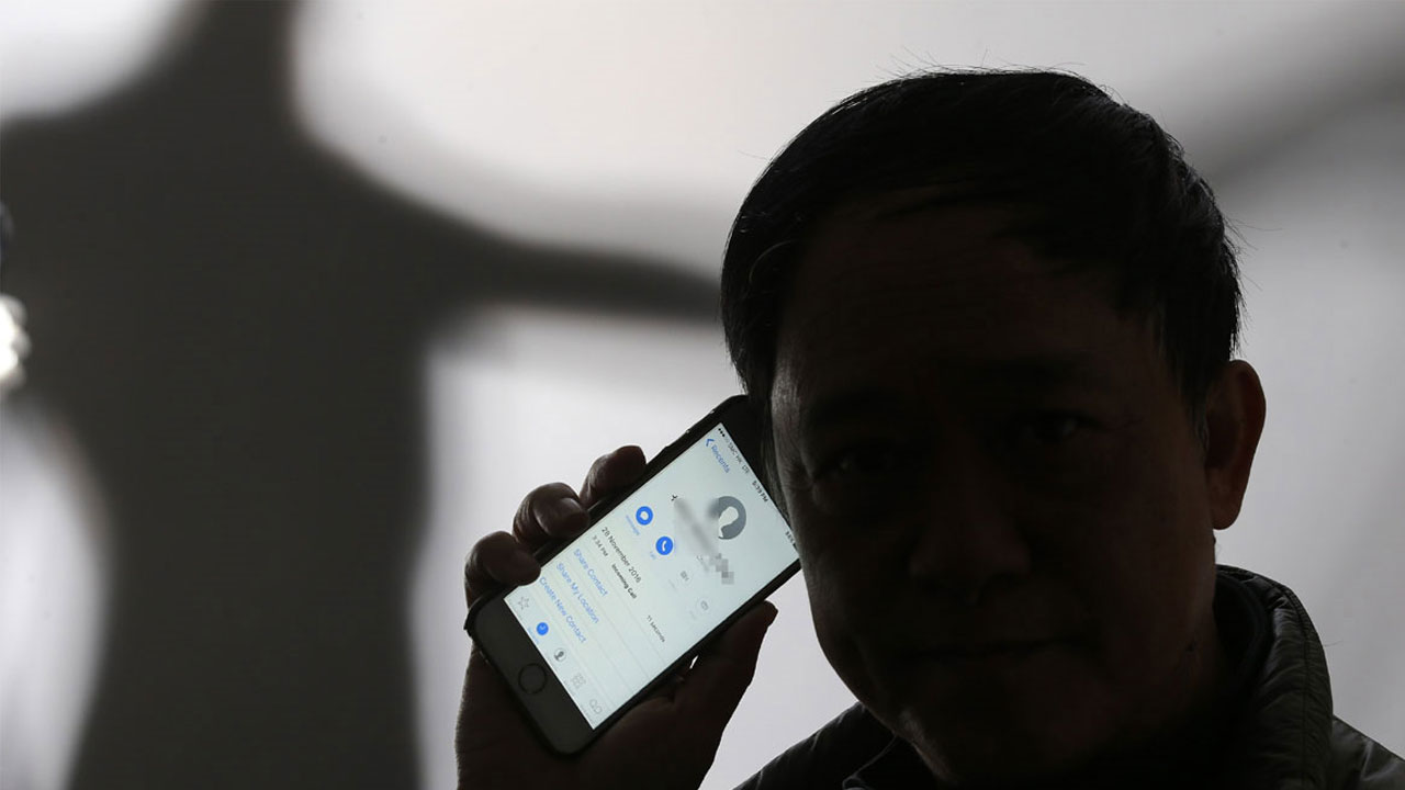 ৯৯৯ থেকে কল এলে সাবধান!