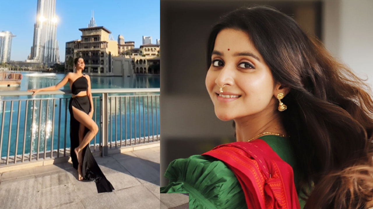 ‘আমার যথেষ্ট রুচিবোধ রয়েছে’, পোশাক বিতর্কের জবাবে নায়িকা
