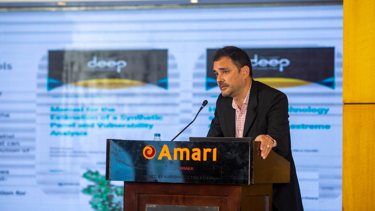 দারিদ্র্য দূরীকরণে অনুদান দেবে ডিপ চ্যালেঞ্জ ফান্ড বাংলাদেশ