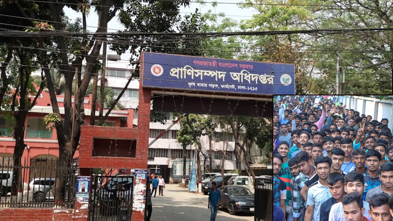 অষ্টম শ্রেণি পাসে সরকারি চাকরি, নেবে ১১৫ জন