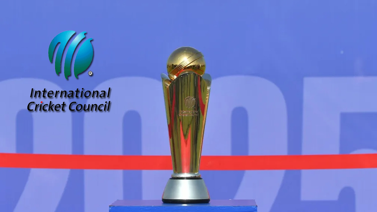 ওয়ানডের বদলে টি-টোয়েন্টিতে চ্যাম্পিয়নস ট্রফি!