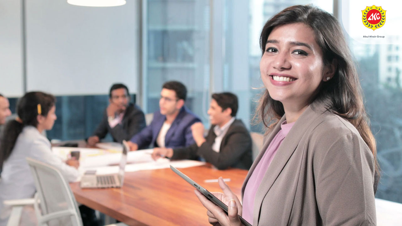 চাকরি দিচ্ছে আবুল খায়ের গ্রুপ, নেবে সহকারী ম্যানেজার