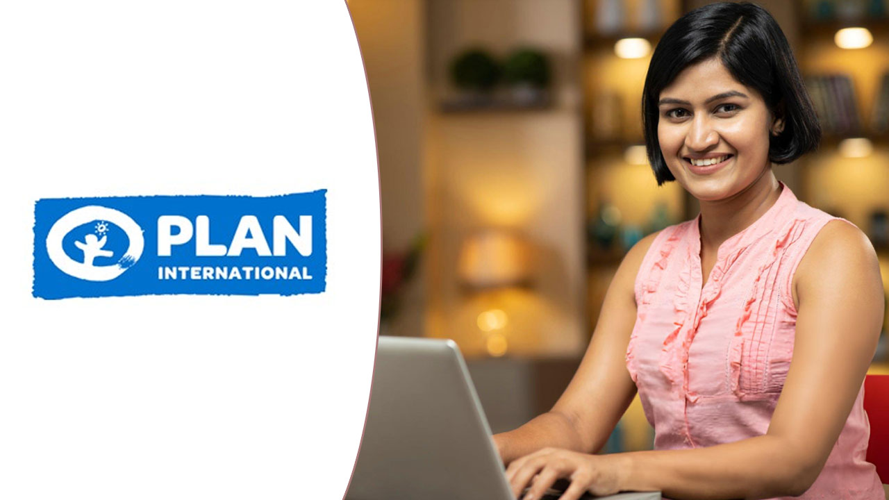 নিয়োগ দিচ্ছে প্ল্যান ইন্টারন্যাশনাল, আবেদন ৯ ডিসেম্বর পর্যন্ত