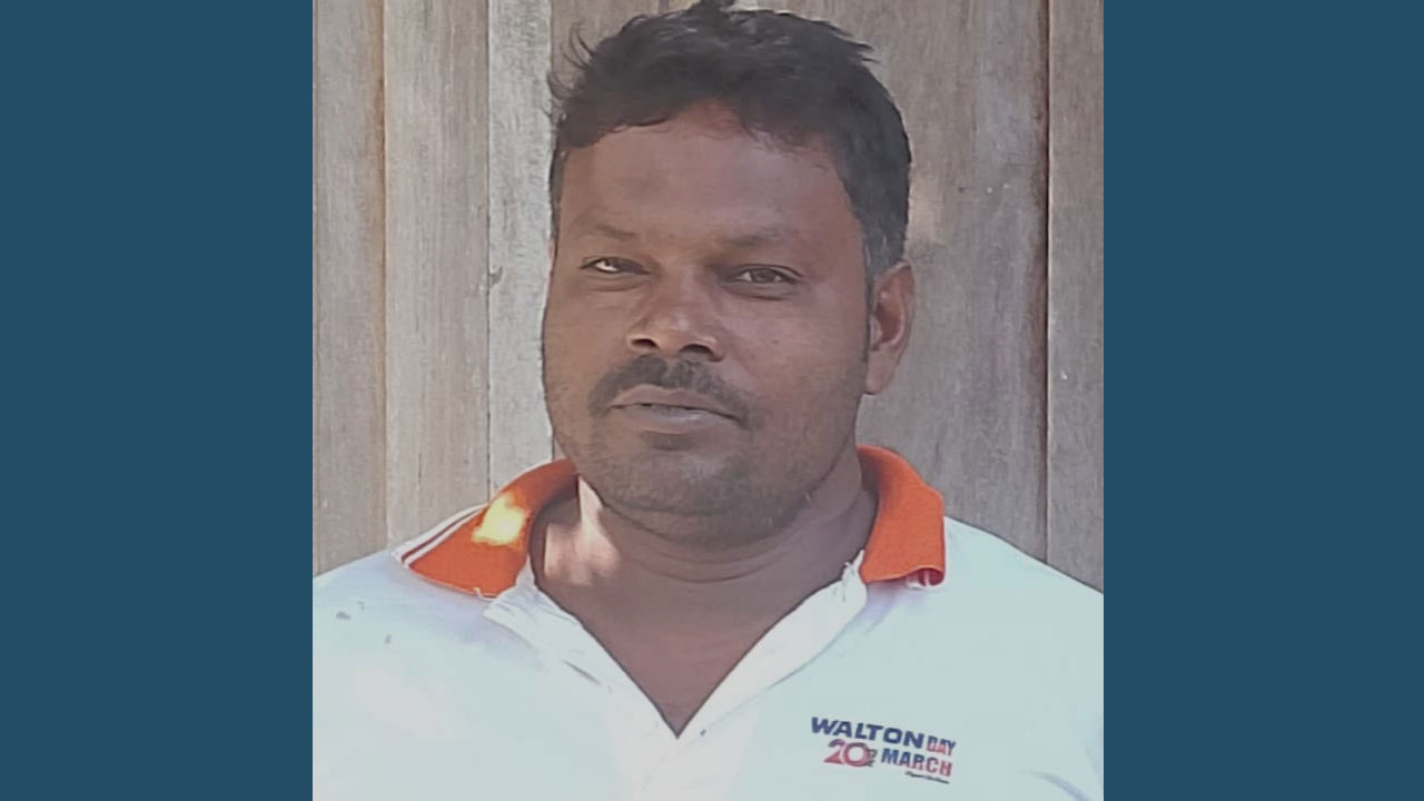 মাগুরায় পূর্ব বিরোধের জের ধরে যুবককে কুপিয়ে হত্যা