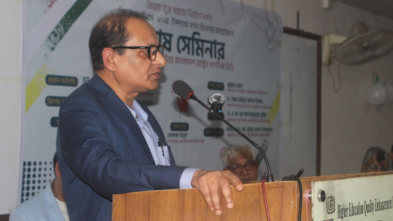 গণঅভ্যুত্থান মানুষের আকাঙ্ক্ষা পূরণের সুযোগ দিয়েছে