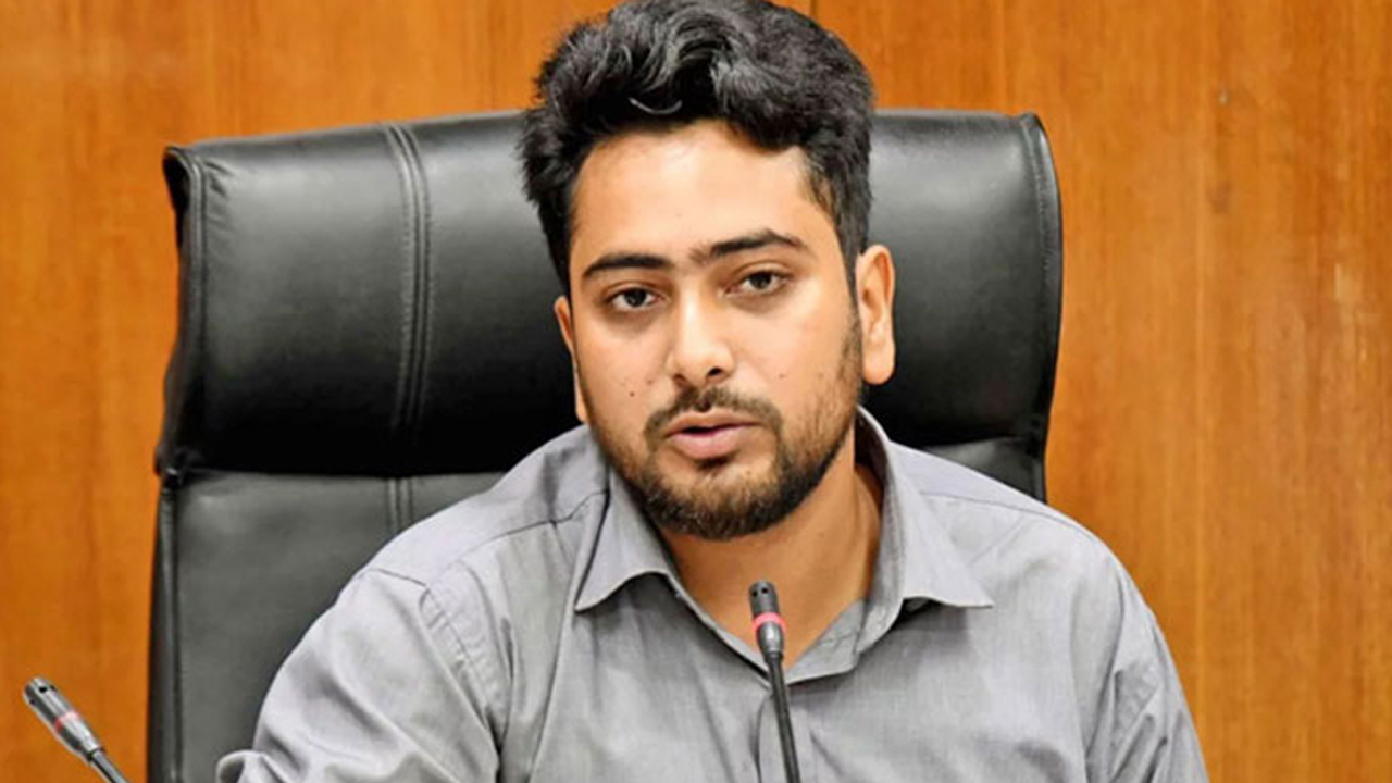 ‘আন্দোলন-আন্দোলন খেলার জন্য এত মানুষ জীবন দেয়নি’