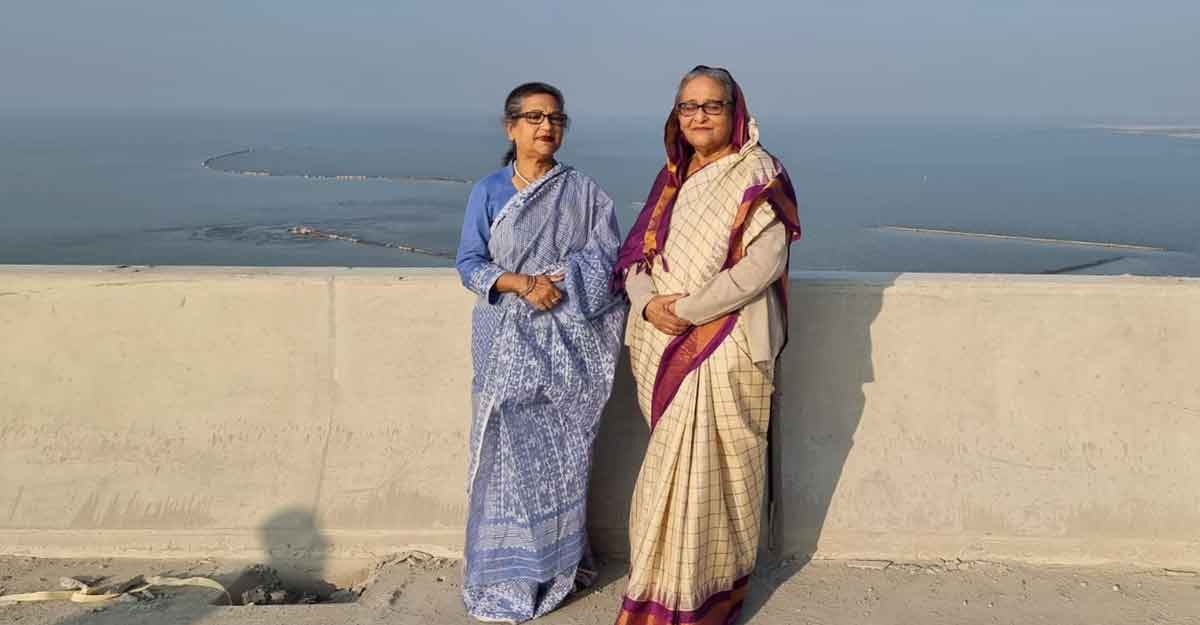 পদ্মা সেতু দুর্নীতির মামলা পুনরায় তদন্তের সিদ্ধান্ত