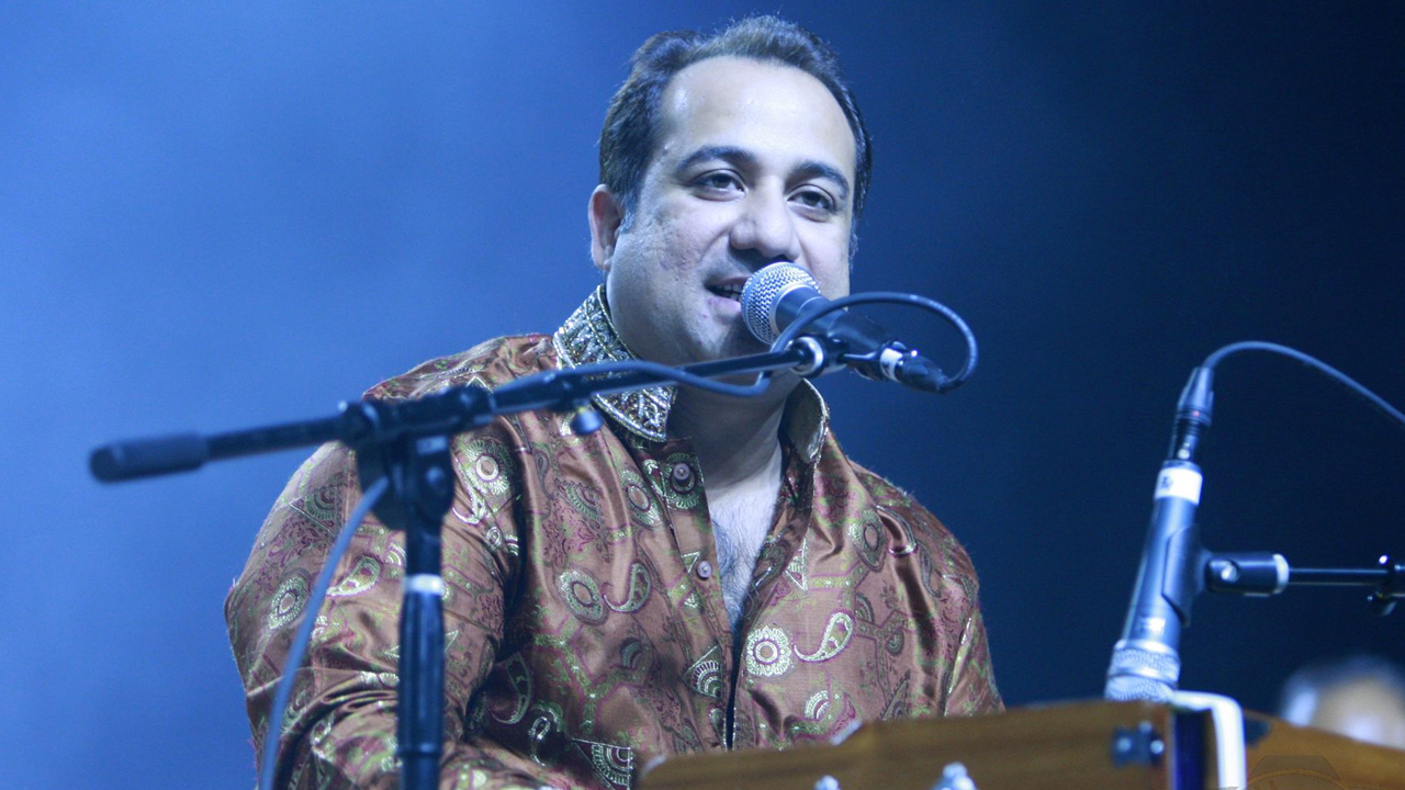 ভিডিও বার্তায় কনসার্ট নিয়ে যা জানালেন রাহাত ফতেহ আলী