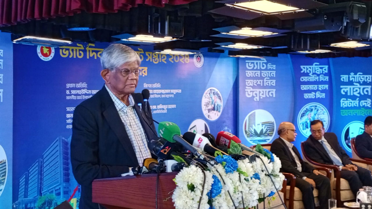 ৫০ বছর বহু শিল্প কর অব্যাহতি পেয়েছে, আর কতকাল?