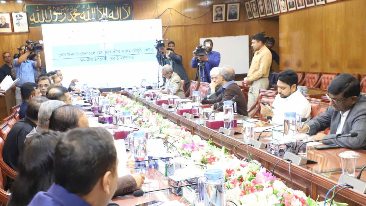 হত্যাকাণ্ডের সঙ্গে জড়িতদের আজকের মধ্যে গ্রেপ্তারের দাবি