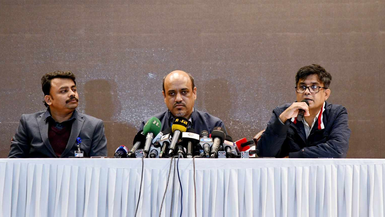 ‘আশা করতে পারেন ২০২৬-এর ৩০ জুনের মধ্যে নির্বাচন হবে’