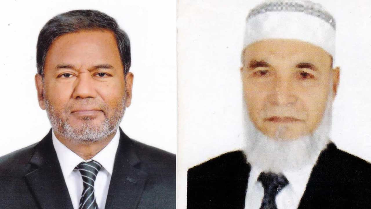 বাংলাদেশ ট্যাক্স ল ইয়ার্সের সভাপতি রমিজ, সম্পাদক মাজম