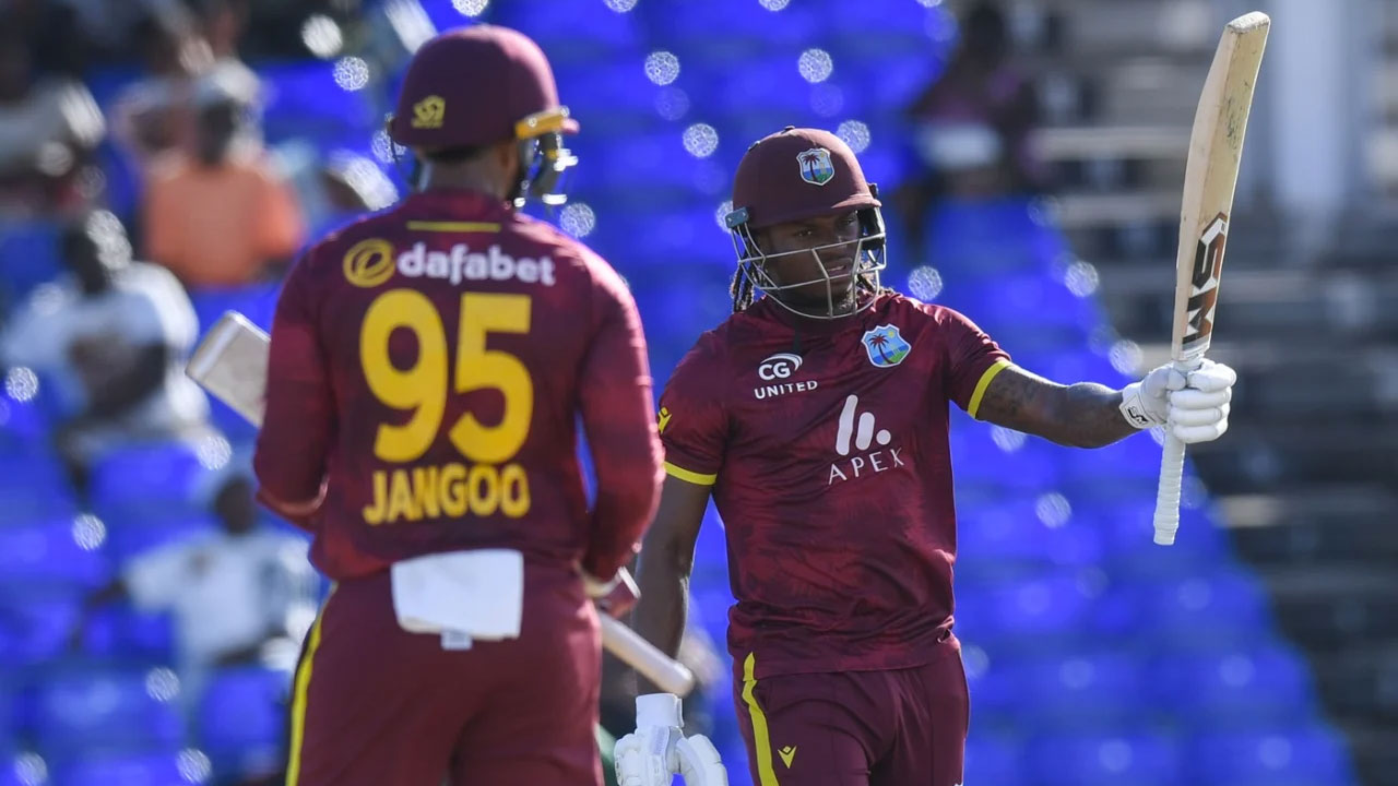 বাংলাদেশের বিপক্ষে টি-টোয়েন্টি সিরিজের দল ঘোষণা উইন্ডিজের