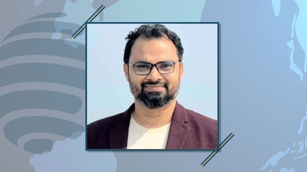 জামিনে কারামুক্ত বিএনপি নেতা আমিনুল হক