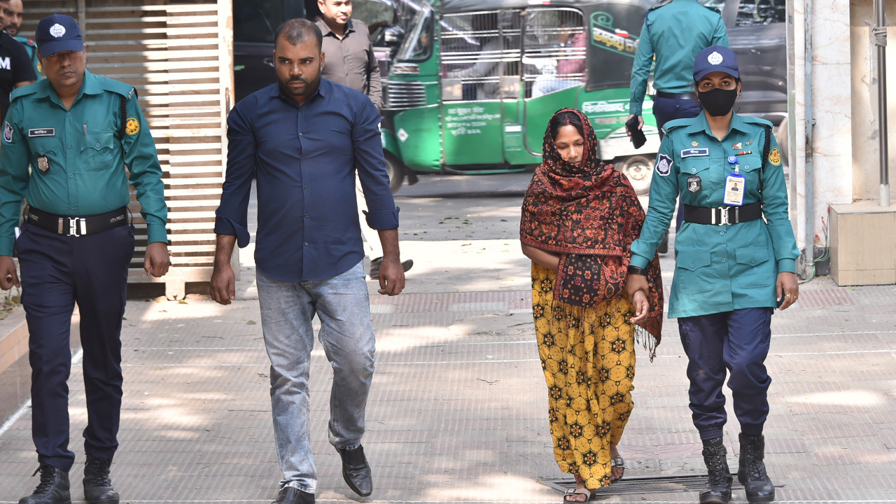 স্বামী দ্বিতীয় বিয়ে করায় ক্ষোভে সতীনকে হত্যা: পুলিশ