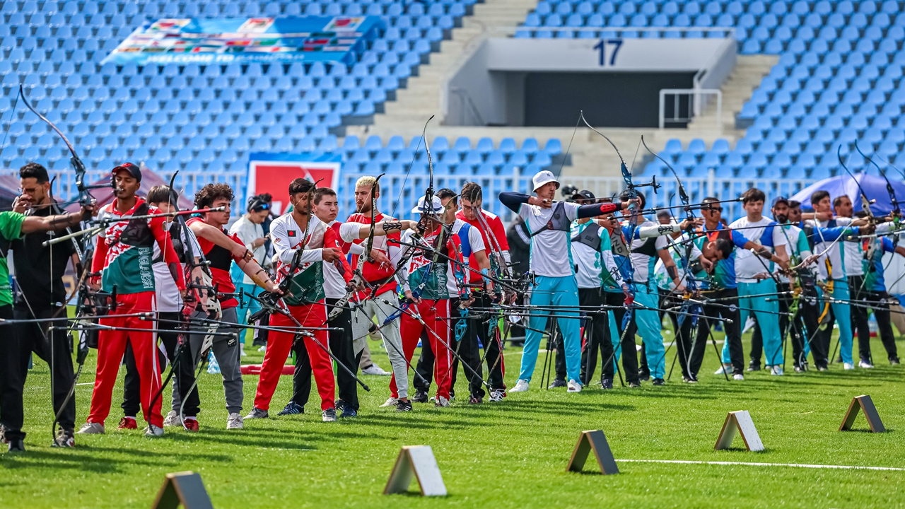 ইরাকে ব্রোঞ্জ জিতল বাংলাদেশ