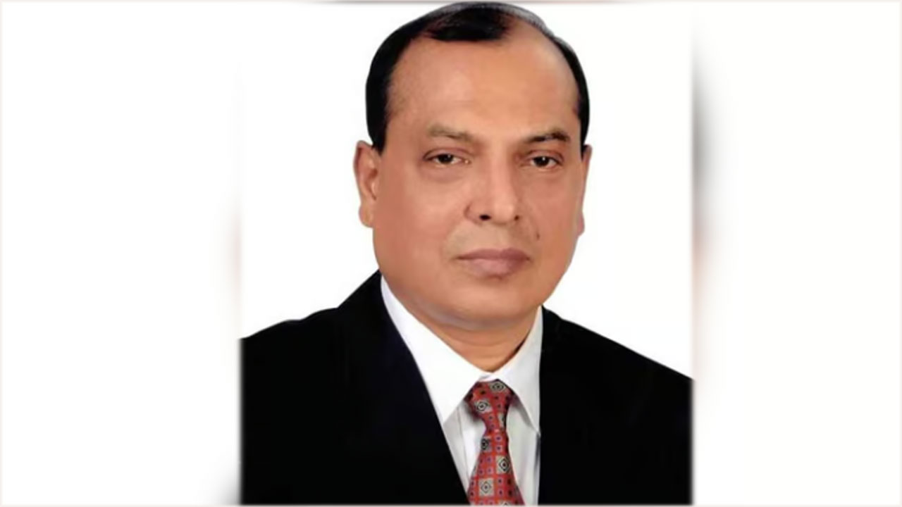 বিএনপির নতুন সহ-সাংগঠনিক সম্পাদক বাবুল