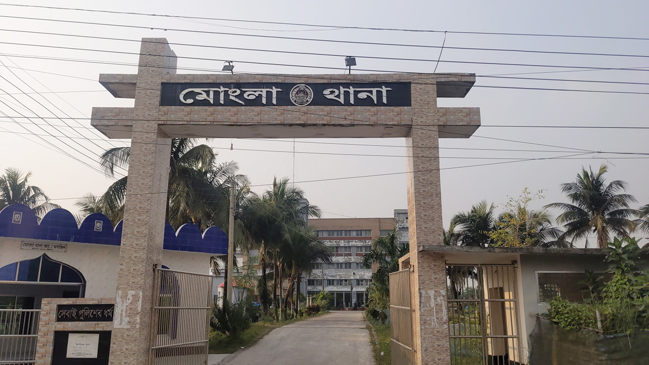 দুই সহোদর শিশুকে বলৎকার, মাদরাসা সভাপতির বিরুদ্ধে মামলা