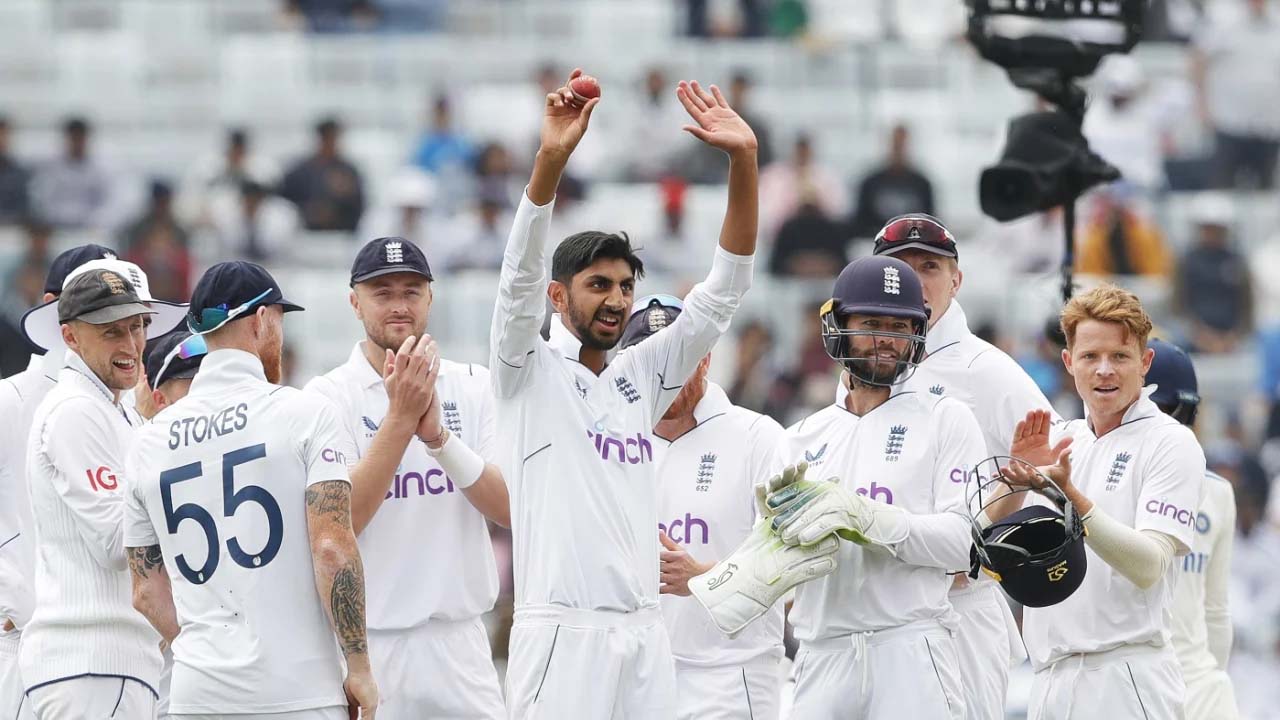 পাকিস্তানি বংশোদ্ভুত ক্রিকেটারের কীর্তি, জুরেলের লড়াই