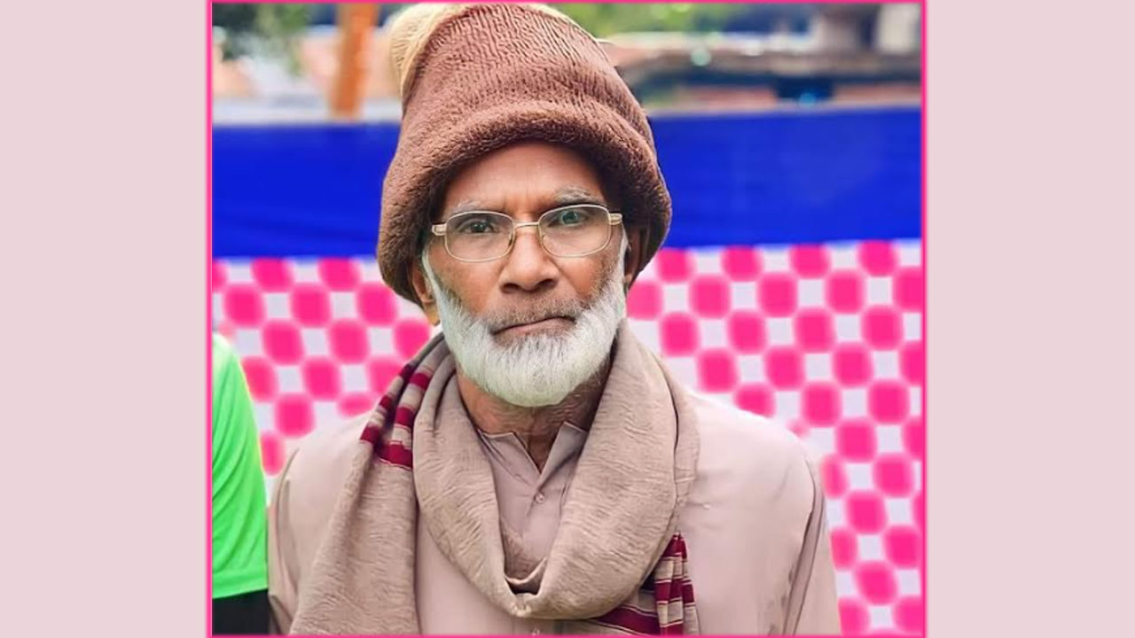 সমাজসেবায় একুশে পদক পেলেন ‘দই বিক্রেতা’ জিয়াউল হক