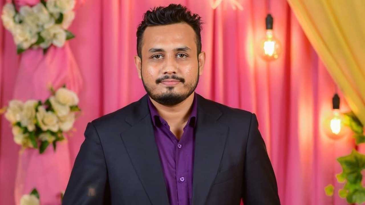 বিয়ের দুদিন পর মোটরসাইকেল দুর্ঘটনায় যুবক নিহত