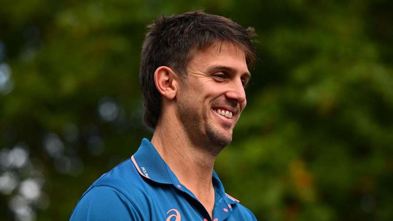 করোনা নিয়েই খেলবেন মিচেল মার্শ, নেতৃত্বও দেবেন