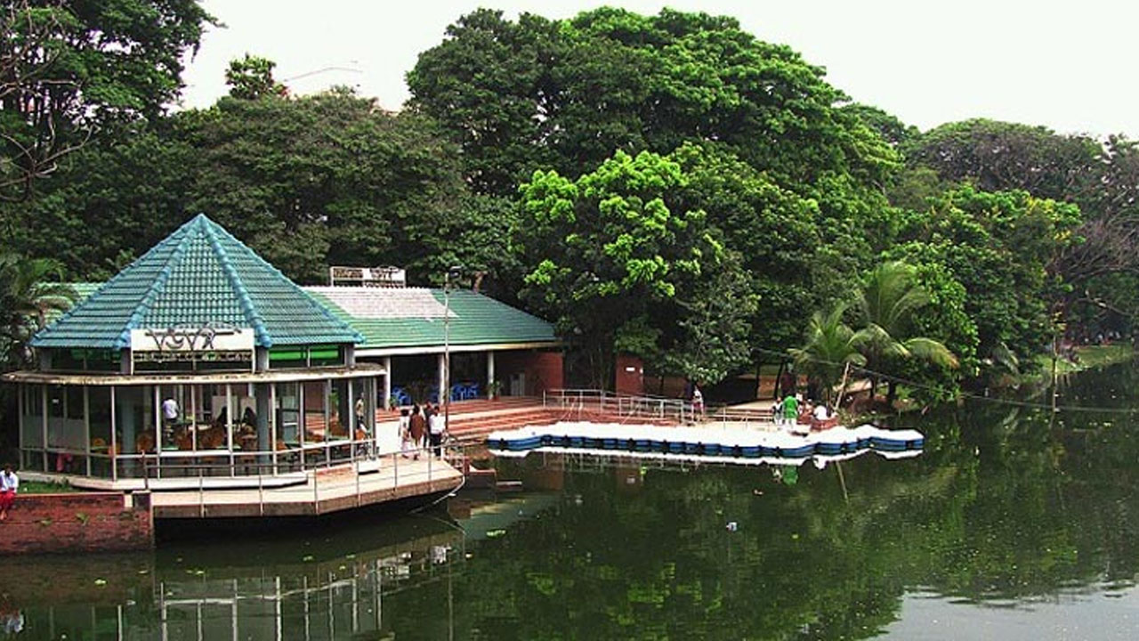 বুধবার বন্ধ থাকবে ধানমন্ডি লেক