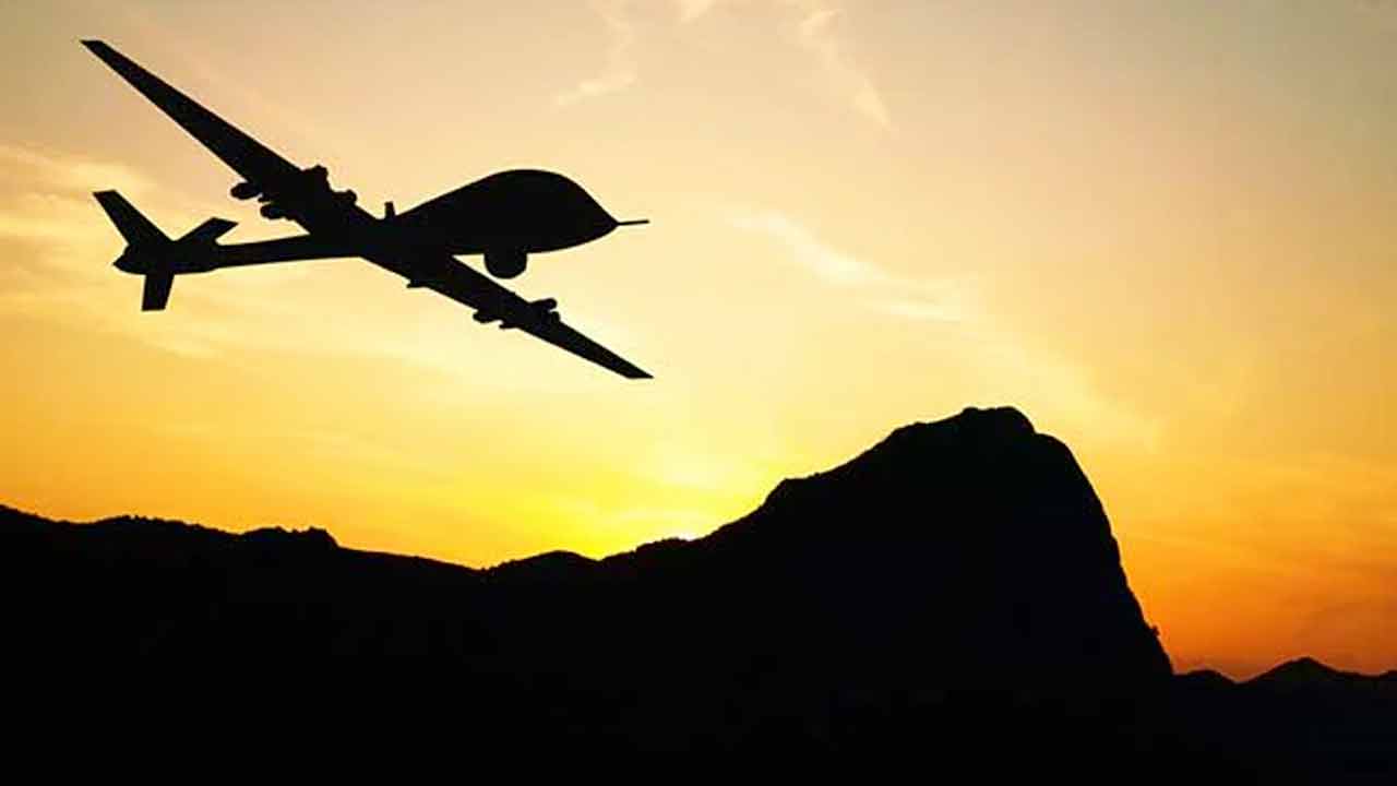 হুথিদের ১০টি ড্রোন, কন্ট্রোল স্টেশন ধ্বংস করল যুক্তরাষ্ট্র