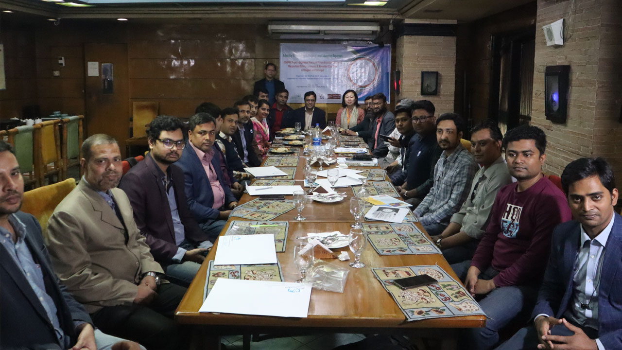 প্রাথমিক শিক্ষায় পিছিয়ে পড়ছে প্রান্তিক নৃ-গোষ্ঠীর শিশুরা