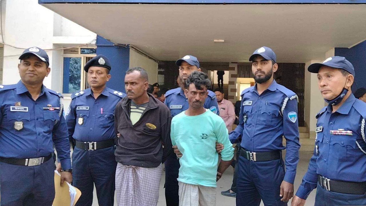 মুরগি বিক্রির সাড়ে ৪ লাখ টাকা হাতিয়ে নিতেই খামারিকে হত্যা