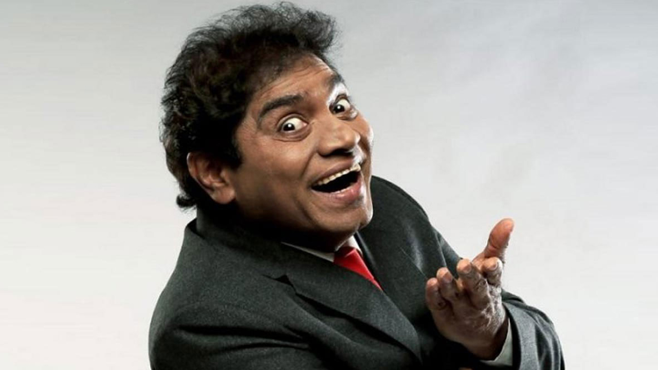 কেন নিজেকে শেষ করে দিতে চেয়েছিলেন জনি লিভার? নিজেই জানালেন