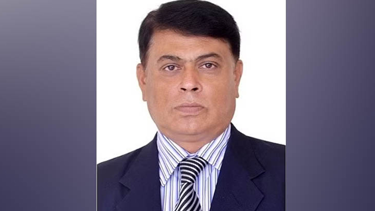 রাষ্ট্রপতির প্রেস সচিব পদে ফের নিয়োগ পেলেন জয়নাল আবেদীন