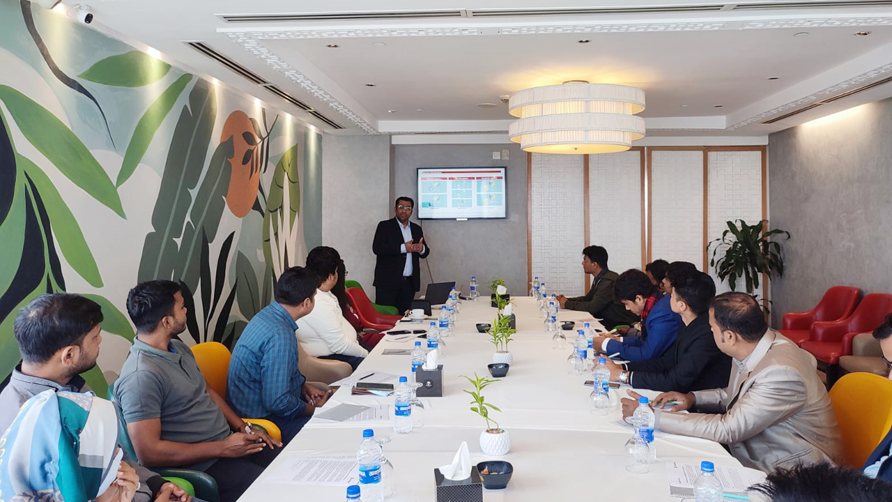 ‘খাবার প্যাকেটের বিপজ্জনক কালিতে বাড়ছে স্বাস্থ্য ঝুঁকি’