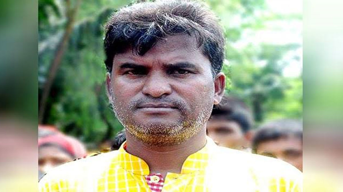 বাঁশখালীর বহিষ্কৃত চেয়ারম্যান লেয়াকত ঢাকায় গ্রেপ্তার