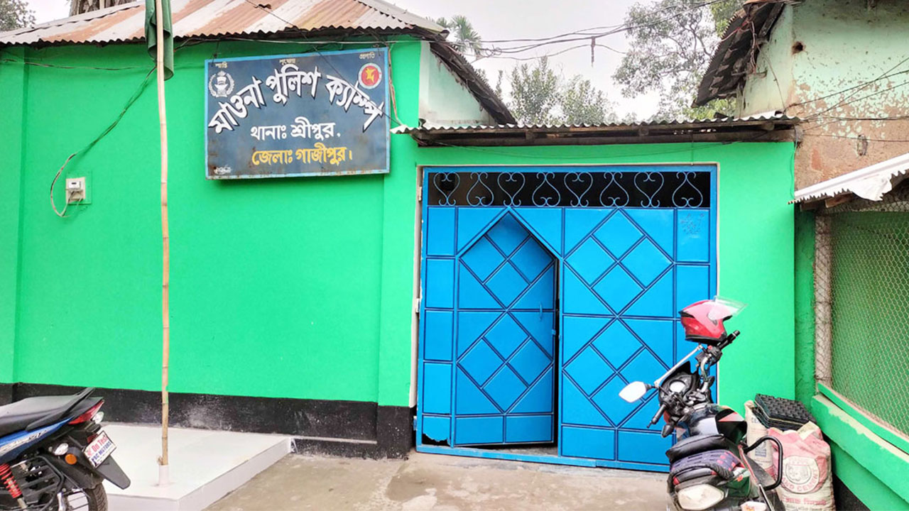 গাজীপুরে ১৫ ঘণ্টায় তিনজনের আত্মহত্যা